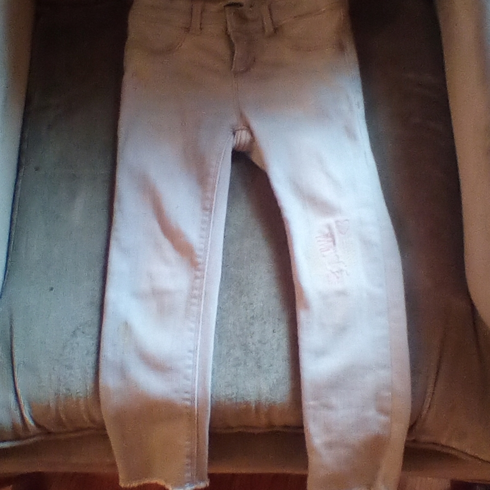 Toddlers Jeans 4T 4pair $15 - Picture 8 of 10